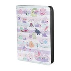 Pok  mon Center Exclusive  We re Goomy Zip Binder -   brand New sealed 