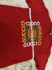Gucci Kid Top T-shirt Size 10