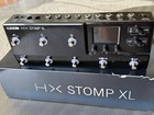  mint  Line 6 Hx Stomp Xl With Factory Box With Mosky A b Switch