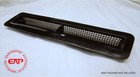 82-92 Trans Am Gta Hood Heat Extractor Vent Screens Pair - Reproduction