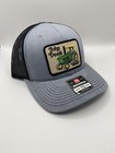 John Deere Tractors Trucker Hat  Richardson 112 Snap-back Style   New With Tags 