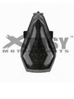 Yamaha R6 Blk  smoke Led Tail Light 2008 2009 2010 2011 2012 2013 2014 2015 2016