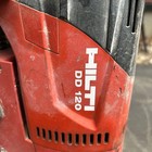 Hilti Dd 120 Diamond Core Drill 100v