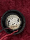 Vintage Rare Single  1  Infinity Tweeter Untested
