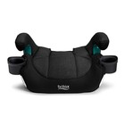Britax Upngo Click Backless Booster Car Seat With Rigid Latch  Lightweight And P