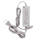 Wall Ac Adapter Power Charger For Gamepad Controller Wii U Brand New 3z