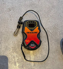 Bca Tracker 2 Avalanche Beacon Transceiver W holster  Tested And Working