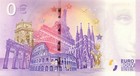 63 Clermont-ferrand Michelin 9  2025  Euro Souvenir Banknote
