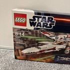 Lego Star Wars  X-wing Starfighter 9493 Brand New   Sealed Hard To Find