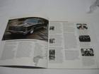1978 Mercury Marquis Grand Brougham Wagon Dealer Sales Brochure Catalog