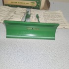 Vintage 1 16 Scale John Deere Blade For 40 420 Crawler Dozer Nib