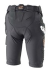 Alpinestars Ktm Bionic Pro Protection Shorts Size Large Motocross Mx Bmx