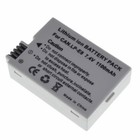 Lp-e8 Battery Pack Charger For Canon Rebel T5i T4i T3i T2i Eos 550d 600d 700d