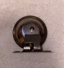 Vintage Oven Cooking Thermometer Taylor Stainless Steel Glass Face