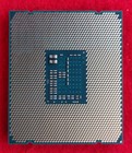 Intel Xeon E5-1650v3 3 50ghz 15mb Lga2011-3 6-core Cpu Processor Sr20j