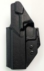 Kimber 2k11 Pro 4 25  Iwb Kydex Holster W  Conceal Claw   Bucks Holsters   Usa