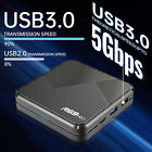 R69pro Android 14 Smart Tv Box Octa-core 8k Hd Video Fast Streaming Media Playkw