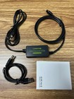 Linkfor 192khz Coaxial To Optical Converter Spdif Toslink Cable 6 6ft