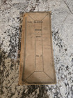 Antique General Store 1884 Ledger Log Order Book