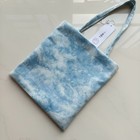 2026 Tote Bag Blue Gwp Nwt Limited Vip Gift Brand New