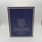 Estee Lauder Perfumed Body Powder- White Linen- Full Size 3 5 Oz 100g  Nib