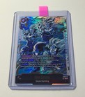 Son Goten Fb08-121 Scr Secret Rare Saiyan s Pride Dragon Ball Super Fusion World