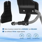 Car Seat Adapter For Bob Gear Strollers Compatible With Graco Baby Trend