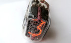 In-12 X 6 Pcs  - New In12 - Set Nixie Tubes For Clock - Tube Tested - Ussr Rare