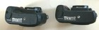 Nikon Lot Of 2 Digital Cameras D70 Untested   For Parts   Repair Free Shipping