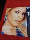 Blu Cantrell - 2001 Us Full-page Ad  i ll Find A Way  Single Release  hits Mag  