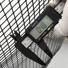 1 2inx1 2in 100 50ft Hardware Cloth Chicken Wire Fence Vinyl Coated Welded Mesh