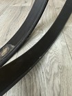 Yamaha Bass Drum 22    Wooden Hoops Rims Hardware  pair   wm27