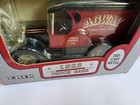 1923 Agway Truck Bank 1 25 Scale Ertl Die-cast Metal In Original Box Never Open