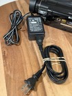 Sony Handycam Hdr-hc9 Camcorder Hdv Minidv Tape Video Camera Hd Video Transfer