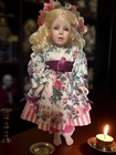 Haunted Succubus Vessel Doll   Very Active Spirit Alluring Manifestation Energy