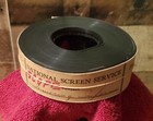 1974  the Towering Inferno  Irwin Allen Original 35mm Nss Movie Theater Trailer