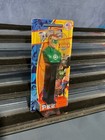 Pez Singles- Super Heroes- Green Lantern  Mint On Short Card