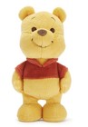 Winnie The Pooh   Friends Stands  6 Piece Plush Set - Disney Store Japan