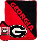 Ncaa Unisex-adult Micro Raschel Throw Blanket