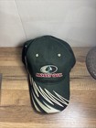 Mossy Oak Adjustable Green Embroidered Baseball Hat Strapback