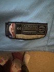 Nike Miami Heat Dwayne Wade Swingman Vice City Edition Nba Jersey Size 44 Blue