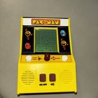 Vintage 1980 s Pac-man Mini Arcade Game Pacman Machine Nostalgia Classic Game