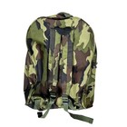 Green 16  Lumberjack Classic Green Camo Backpack By Blu