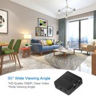 Mini Camera 1080p Hd Home Security Camera Dvr Camcorder Night Motion Recorder