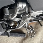 For Bmw F900gs 2024-2026 Shifter Cover Protector F900 Gs Gear Shift Lever Guard