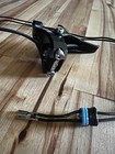 Munster Finger Throttle Ski-doo