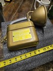 Vintage Teledyne Big Beam 287ex Explosion Proof Lantern Hazardous Area Light Mcm