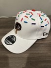 New Kids Philadelphia Phillies Waffle Cone Ice Cream  Youth Adjustable  Hat