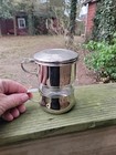Dur-o-bor French Coffee Drip Maker