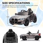24v Ride On Car For Kids M4 Electric Car Toy With Remote 3 Speeds Power Wheels